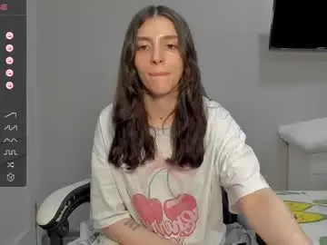 Chaturbate Live Sex Cam of broosnica1