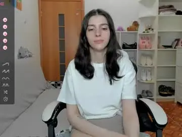 Chaturbate Live Porn of broosnica1