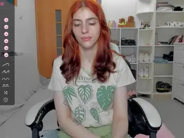 Chaturbate Live Porn of broosnica1