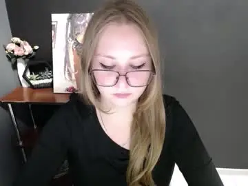 Chaturbate Best Webcam of cute_minx