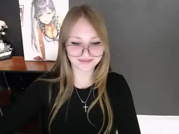 Chaturbate Nude Webcam of cute_minx