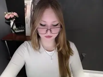 Chaturbate Sex Chat of cute_minx