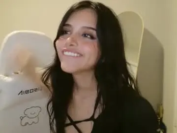 Chaturbate Free Live Porn of elisparadisex