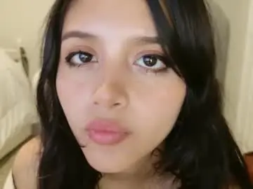 Chaturbate Free Porn Cam of elisparadisex