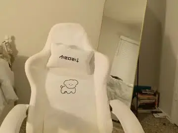 Chaturbate Nude Webcam of elisparadisex