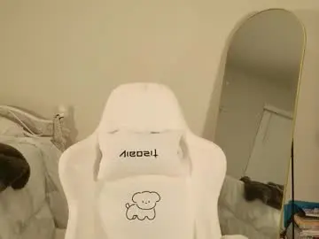 Chaturbate Live Porn of elisparadisex