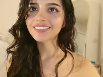 Chaturbate Sex Cam of elisparadisex