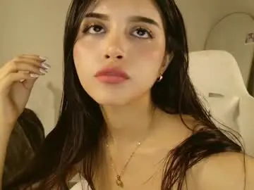 Chaturbate Best live sex cam show of elisparadisex
