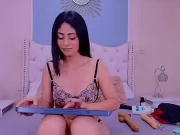 Chaturbate Sex Cam of elizabeth_santos1