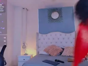 Chaturbate Free Porn Cam of elizabeth_santos1