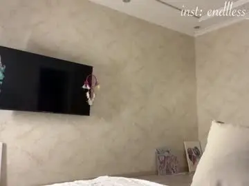 Chaturbate Best Webcam of endlessmia