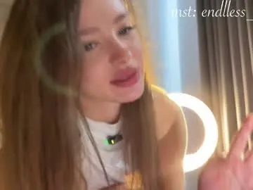 Chaturbate Best Webcam of endlessmia