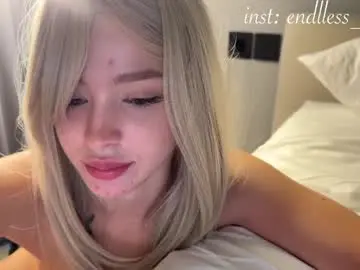 Chaturbate Sex Cam of endlessmia
