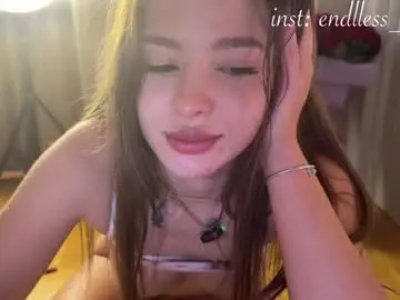 Chaturbate Adult Webcam of endlessmia