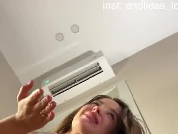 Chaturbate Adult Webcam of endlessmia