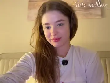 Chaturbate Sex Chat of endlessmia