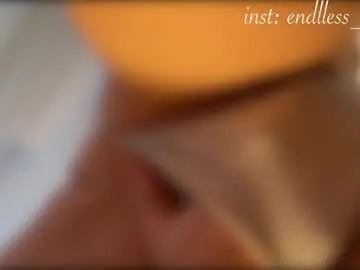 Chaturbate Best live sex cam show of endlessmia