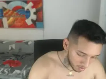 Chaturbate Nude Webcam of evanvelvet