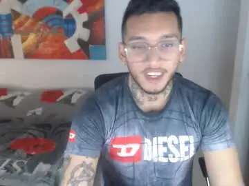 Chaturbate Private Sex Chat of evanvelvet