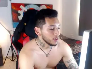 Chaturbate Nude Webcam of evanvelvet