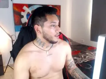 Chaturbate Live Sex Cam of evanvelvet