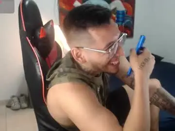 Chaturbate Best Webcam of evanvelvet