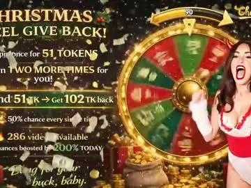 Chaturbate Best Webcam of hannahjames710