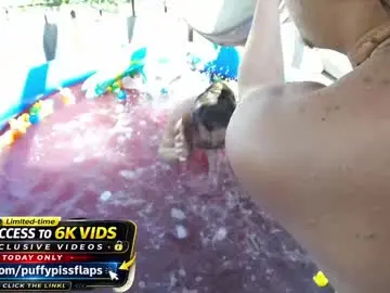 Chaturbate Live Porn of hannahjames710