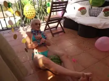 Chaturbate Best Webcam of hannahjames710