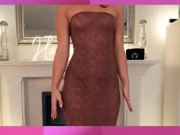 Chaturbate Private Sex Chat of hannahjames710