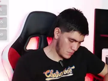 Chaturbate Nude Webcam of hellmike_