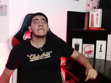 Chaturbate Watch Live Sex Cams of hellmike_