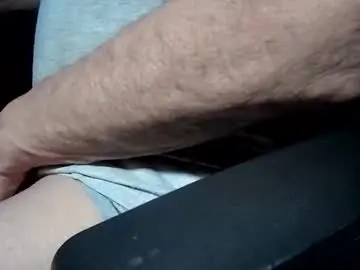 Chaturbate Live Porn of hotmassage50