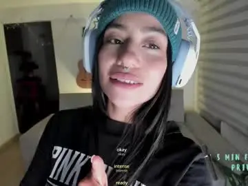 Chaturbate Private Sex Chat of im_mariana