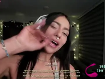 Chaturbate Live Sex of im_mariana