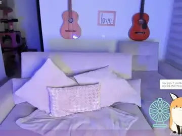 Chaturbate Best Webcam of im_mariana