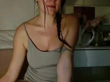 Chaturbate Live Sex Cam of imcarrieberry