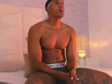 Chaturbate Watch Live Sex Cams of jax_black