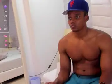 Chaturbate Live Sex of jax_black