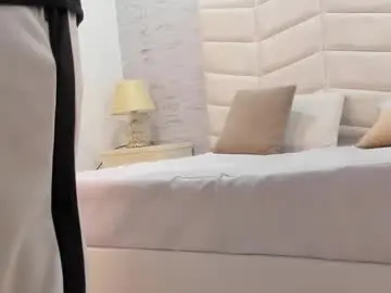 Chaturbate Adult Video Chat of jax_black