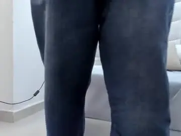 Chaturbate Best Webcam of jax_black