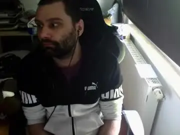 Chaturbate Live Sex of jeetzys