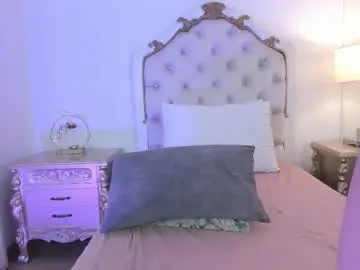 Chaturbate Live Porn of jessi_lopez45