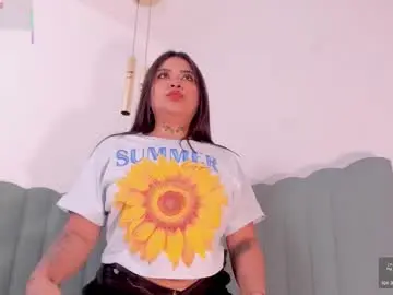 Chaturbate Live Sex of jessymorgan_