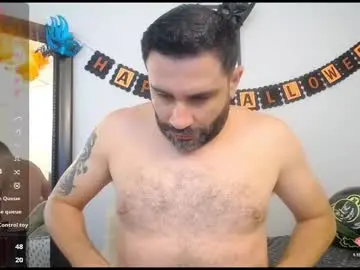 Chaturbate Best live sex cam show of jonas_beard1