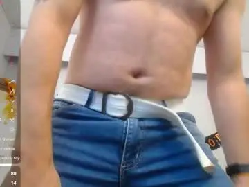 Chaturbate Private Sex Chat of jonas_beard1