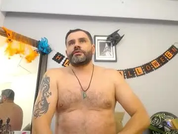 Chaturbate Sex Cam of jonas_beard1