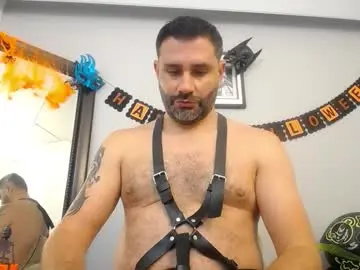 Chaturbate Adult Webcams of jonas_beard1