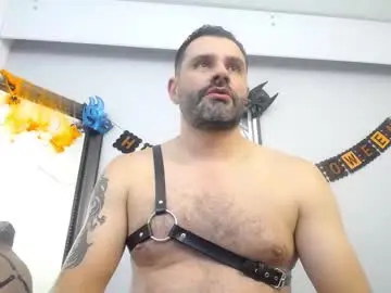 Chaturbate Watch Live Sex Cams of jonas_beard1