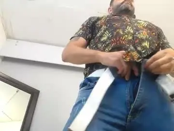 Chaturbate Best live sex cam show of jonas_beard1